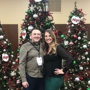 Meet your Posher, Abigail